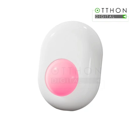 Shelly Motion Wi-Fi-s, vezetéknélküli mozgásérzékelő