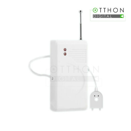 SmartWise vízszivárgás-érzékelő Sonoff kompatibilis, RF (vezeték nélküli)