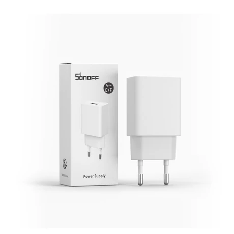 Sonoff » Sonoff 5V DC tápegység