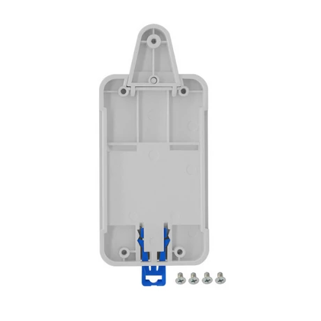 Sonoff DR » DIN Rail Tray