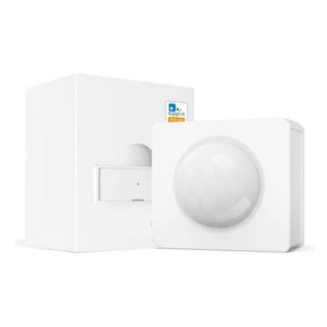 Sonoff PIR3-RF vezetéknélküli RF mozgásérzékelő