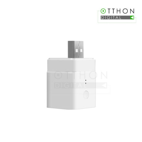 Sonoff Micro WiFi-s 5V USB okosvezérlés