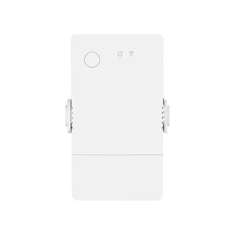 Sonoff » Sonoff POW Origin 16 WiFi-s 16A fogyasztásmérős okosrelé (POWR316)