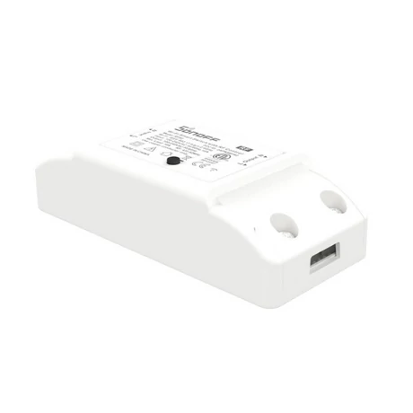Sonoff » Sonoff RF (R2) WiFi+RF okosrelé