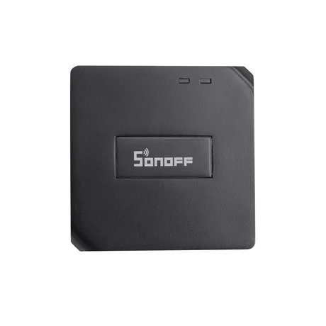 Sonoff RF Bridge » 433 Rádiófrekvenciás jel és Wi-fi hálózati összekötő - átjáró