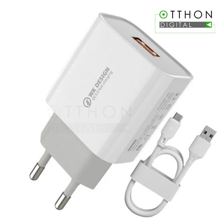wk-design-quick-charge-30-microUSB