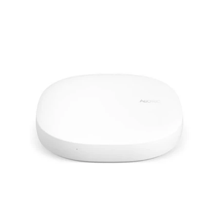 Aeotec » Aeotec SmartThings hub (Zigbee + Z-Wave)