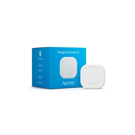Aeotec Range Extender Zi, with Zigbee 3.0 protocol (ZGA001)