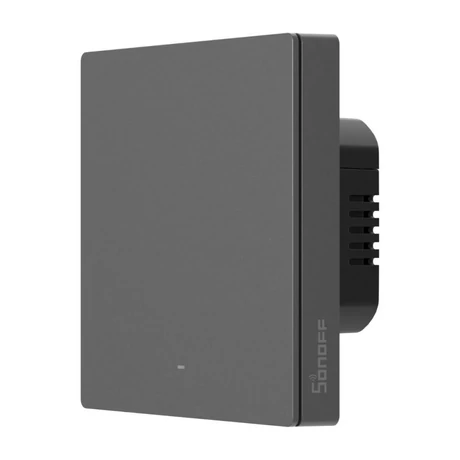 Sonoff SwitchMan M5 – 1 áramkörös villanykapcsoló, Wi-Fi, Matter