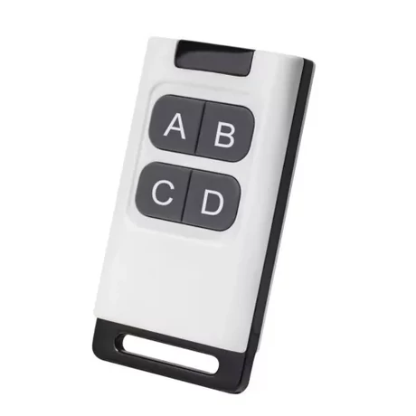 SmartWise 4 gombos BT (eWeLink-Remote) távirányító