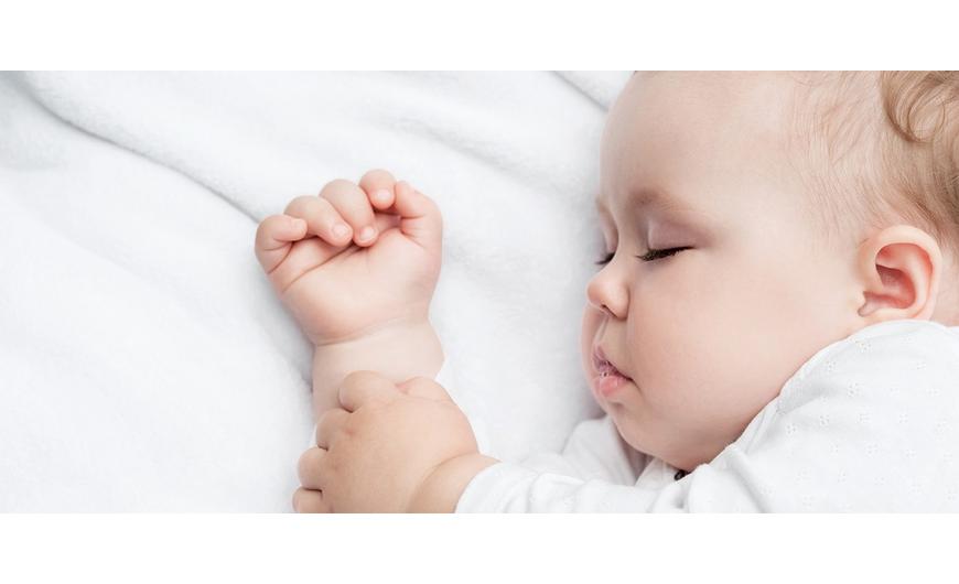 Miért nem alszik a baba? Megmutatjuk a nyugodt babaalvás titkát!